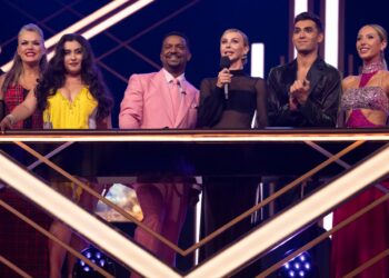 All Scores, Who Got Eliminated