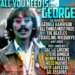All You Need Is George