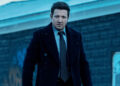 Dennis P. Mong Jr./Paramount+  Jeremy Renner as Mike McLusky in 'Mayor of Kingstown' season 4