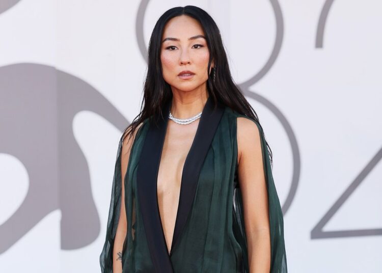 All of the Celebrity Fashions at the 2025 Venice Film Festival