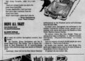 To preview Bruce Springsteen's 10 shows at Giants Stadium in 2003, the Asbury Park Press created a special section of Jersey Alive, the Friday entertainment tab.