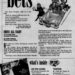 To preview Bruce Springsteen's 10 shows at Giants Stadium in 2003, the Asbury Park Press created a special section of Jersey Alive, the Friday entertainment tab.