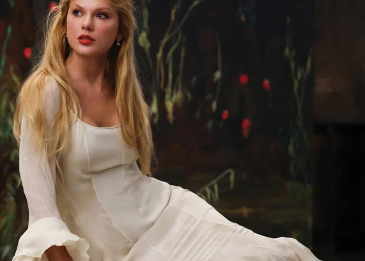 Taylor Swift left Easter eggs galore in her “The Fate of Ophelia” music video. TAS Rights Management