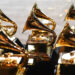 Grammy Trophies