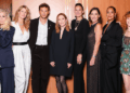 All the Stars Who Attended the Boucheron Event in Hollywood Hills