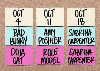 'SNL' 51 schedule