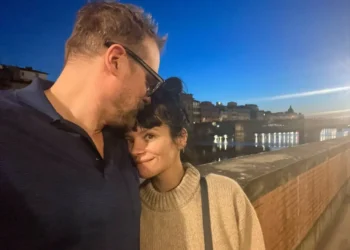All the celebs supporting Lily Allen after release of West End Girl