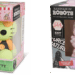 Exclusive selection of Handmade by Robots figures available at New York Comic Con