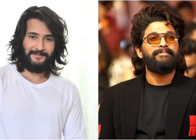 Allu Arjun and Mahesh Babu's looks for Atlee's AA22xA6 and SS Rajmouli's SSMB29 are 'VERY DEADLY,' reveals celebrity hairstylist Aalim Hakim |