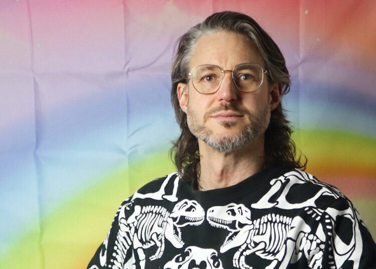 Alphabethead Shares New Album