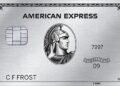 American Express Platinum Card®