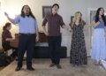 Amazing musical talent resides temporarily in Shreveport | Food & Entertainment