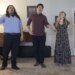 Amazing musical talent resides temporarily in Shreveport | Food & Entertainment