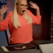 PBS Kristin Chenoweth in 'Finding Your Roots' season 12