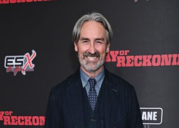 American Pickers' Mike Wolfe's 'playboy' life before settling down - Celebrity News - Entertainment