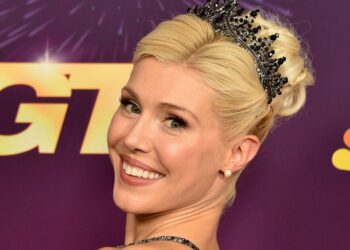 America’s Got Talent star makes unexpected career move - Celebrity News - Entertainment