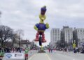 America's Thanksgiving Parade in Detroit announces marshals, celebs