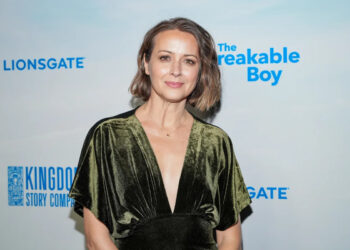 Amy Acker To Star In Holiday Home Invasion Thriller ‘Invader’ — AFM