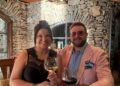 Amy Duggar Gives Update on Husband Dillons Health Feature