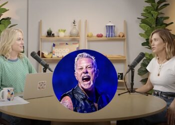 Amy Poehler and Kristen Wiig Contemplate a “Quieter” Metallica