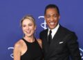 Amy Robach and T.J. Holmes Are Engaged After GMA3 Scandal