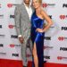 Amy Robach’s Friends Reportedly Uneasy About T.J. Holmes Engagement – Globe Magazine