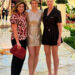 Amy Schumer Shows Off Slim Figure in Chic Miu Miu Look During Las Vegas Trip