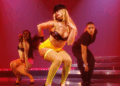addison rae tour looks