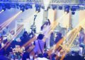 An Evening of Culture, Glamour, and Music: How Jesse King’s “Rebirth Concert” Went Down