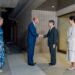An Imperial Week in Photos: Swedish Royals Visit as Expo 2025 Concludes