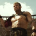 Hercules in the arena in "The Legend of Hercules" (2014)