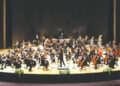 THE JERUSALEM Symphony Orchestra. (credit: David Winaker)