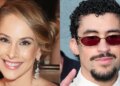 Ana Kasparian Mocks MAGA's Bad Bunny Outrage