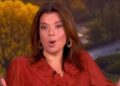 Ana Navarro slams Katy Perry's yacht PDA with Justin Trudeau - Celebrity News - Entertainment