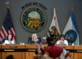 Anaheim to decide whether to ask voters about taxing tickets, parking for entertainment – Orange County Register