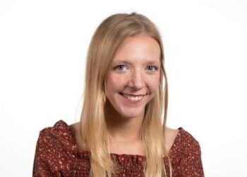 Profile Image of Jenna Thompson
