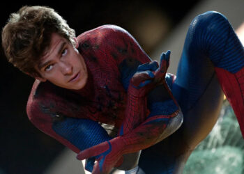 Andrew Garfield Gives Blunt Answer About Potential ‘Avengers: Doomsday’ Return