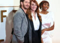 Andrew Garfield Reveals the Unexpected Side of Julia Roberts Fans Don’t See