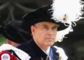 Andrew latest: Virginia Giuffre's family reacts to King's decision to strip his brother of royal status | UK News