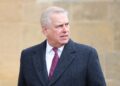 Andrew told Epstein ‘we are in this together’ as Giuffre photo emerged – reports