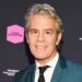 Andy Cohen Says He 'Couldn't Button' Suits Before 25-Lb Weight Loss