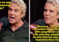 Andy Cohen's Response To Income Question Goes Viral