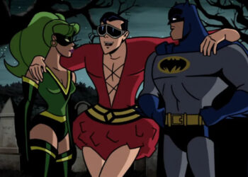 Andy Muschietti Teases Batman Update Is Coming Soon, But Not Yet