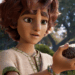 Angel, 2521 Entertainment Acquire 'David' IP, Set Holiday Film Release