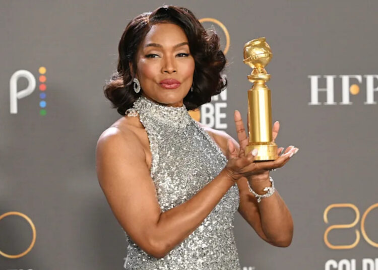 Angela Bassett Revives Iconic 'Black Panther' Role in Stunning Runway Appearance