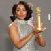 Angela Bassett Revives Iconic 'Black Panther' Role in Stunning Runway Appearance