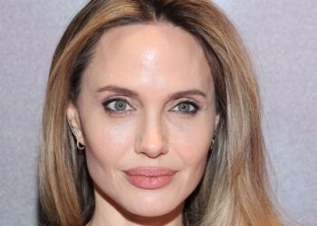 Angelina Jolie reveals how her age has affected her career - Celebrity News - Entertainment