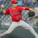 Angels Pitcher Expected to Retire This Offseason: Report