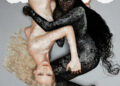 Allure October 2025 : Anok Yai & Alex Consani by Zhong Lin