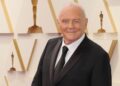 Anthony Hopkins Opens Up About Realizing That He's an Alcoholic